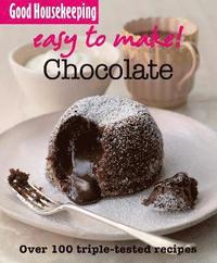Chocolate (h�ftad)