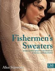 Fishermen's Sweaters (inbunden)