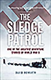The Sledge Patrol (h�ftad)
