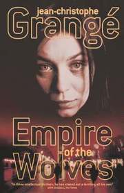 The Empire of the Wolves (h�ftad)