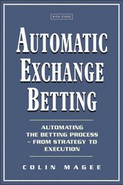Automatic Exchange Betting (h�ftad)
