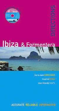 Ibiza And Formentera (h�ftad)