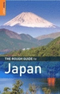 The Rough Guide to Japan (h�ftad)