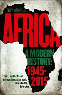 Africa (h�ftad)