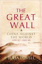 The Great Wall (inbunden)