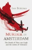 Murder in Amsterdam (h�ftad)