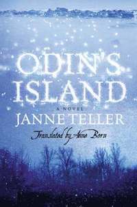 Odin's Island (pocket)