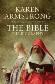 The Bible (inbunden)