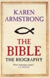 The Bible (h�ftad)