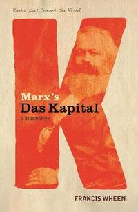 Marx's 'Das Kapital' (inbunden)