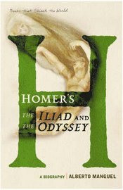 Homer's the 'Iliad and the 'Odyssey' (inbunden)