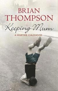 Keeping Mum (h�ftad)