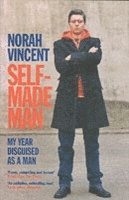 Self-made Man (h�ftad)