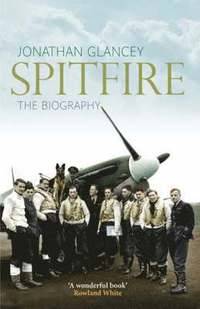 Spitfire (h�ftad)
