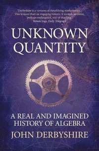 Unknown Quantity (h�ftad)