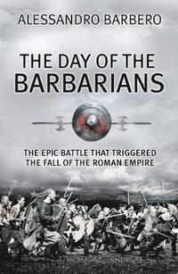Day of the Barbarians (h�ftad)