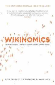 Wikinomics, Paperback Edition (h�ftad)