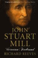 John Stuart Mill (h�ftad)