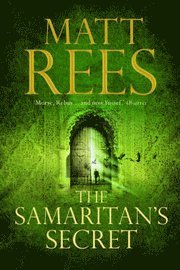 The Samaritan's Secret (inbunden)