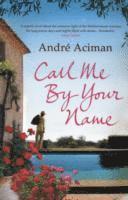 Call Me by Your Name (h�ftad)
