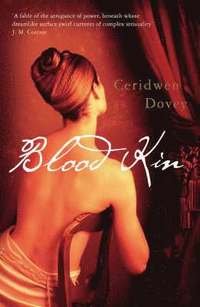 Blood Kin (inbunden)