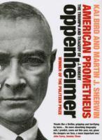 American Prometheus (h�ftad)