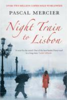 Night Train to Lisbon (h�ftad)