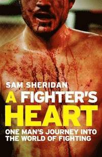 A Fighter's Heart (h�ftad)