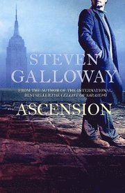 Ascension (h�ftad)