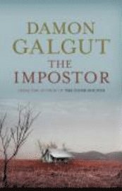 The Impostor (inbunden)