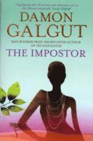 The Impostor (h�ftad)