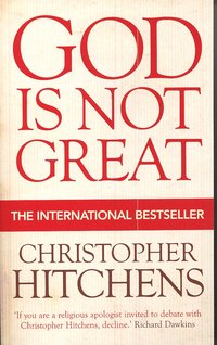 God is not great (h�ftad)