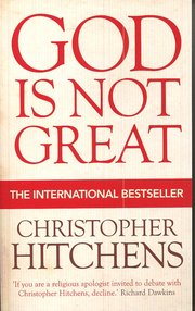 God is not great (h�ftad)