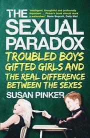 The Sexual Paradox (h�ftad)