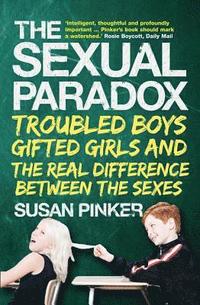 The Sexual Paradox (h�ftad)