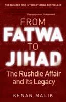 From Fatwa to Jihad (h�ftad)