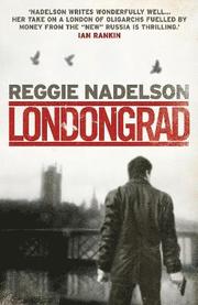 Londongrad (h�ftad)