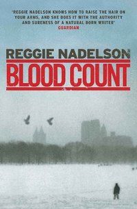 Blood Count (mp3-bok)