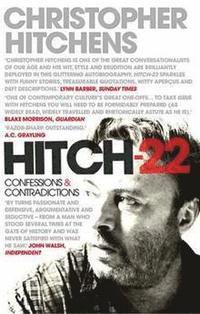 Hitch 22 (h�ftad)
