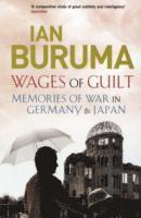 Wages of Guilt (h�ftad)