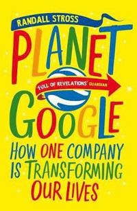 Planet Google (h�ftad)