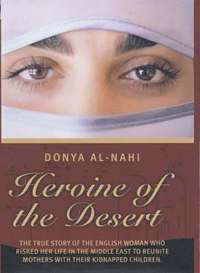 Heroine Of The Desert (pocket)