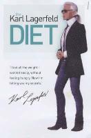 The Karl Lagerfeld Diet (inbunden)