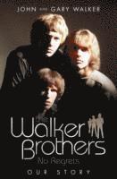 The Walker Brothers - No Regrets (h�ftad)