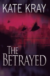 Betrayed (h�ftad)