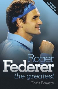 Roger Federer (h�ftad)