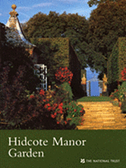 Hidcote Manor Garden (h�ftad)