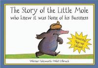 The Story of the Little Mole (inbunden)
