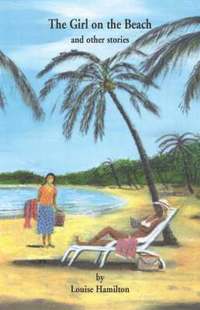 Girl On The Beach (inbunden)