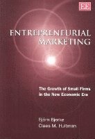 Entrepreneurial Marketing (h�ftad)